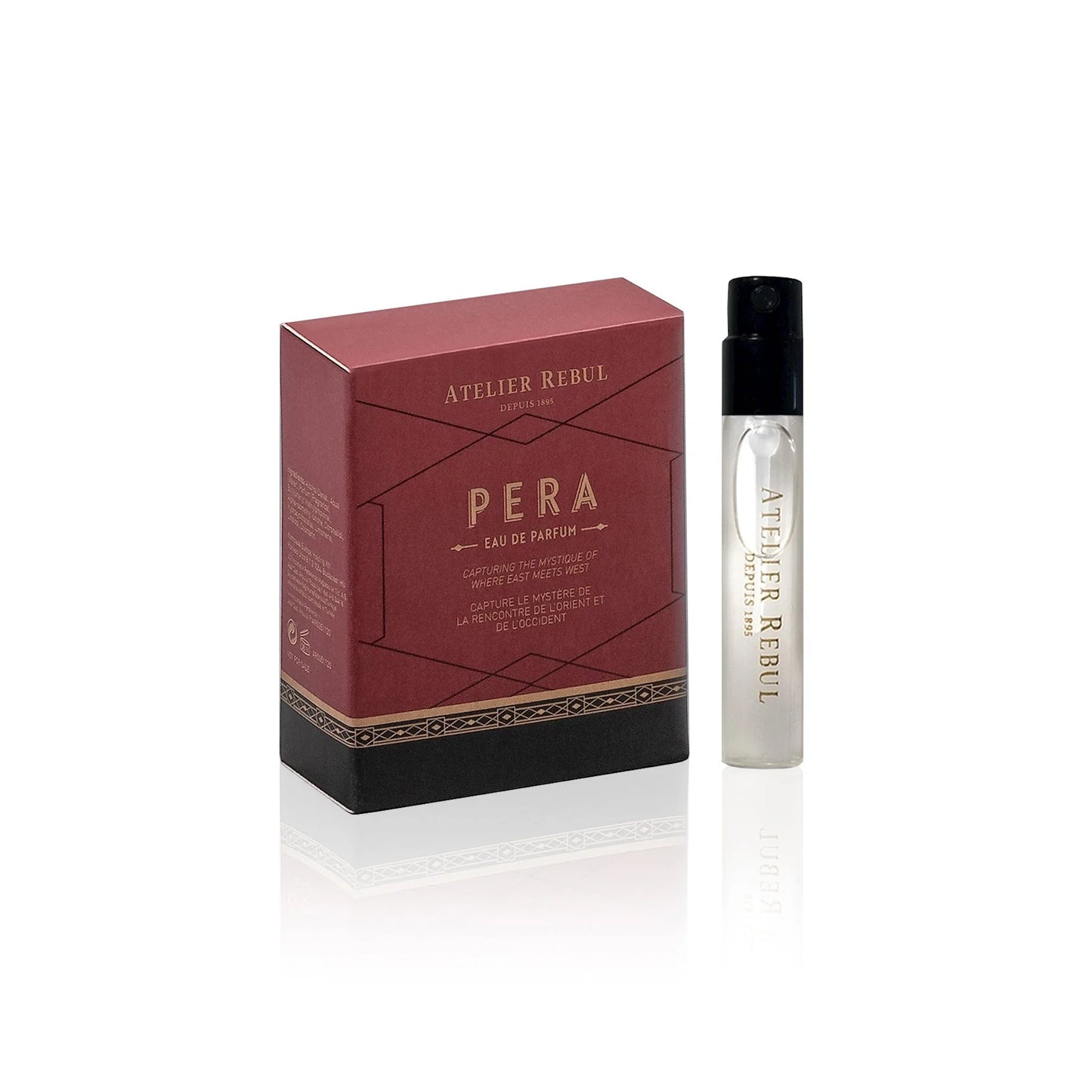 Pera Eau de Parfum Sample 2ml