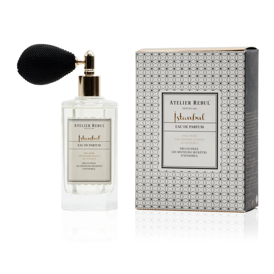 Istanbul Eau de Parfum 50ml