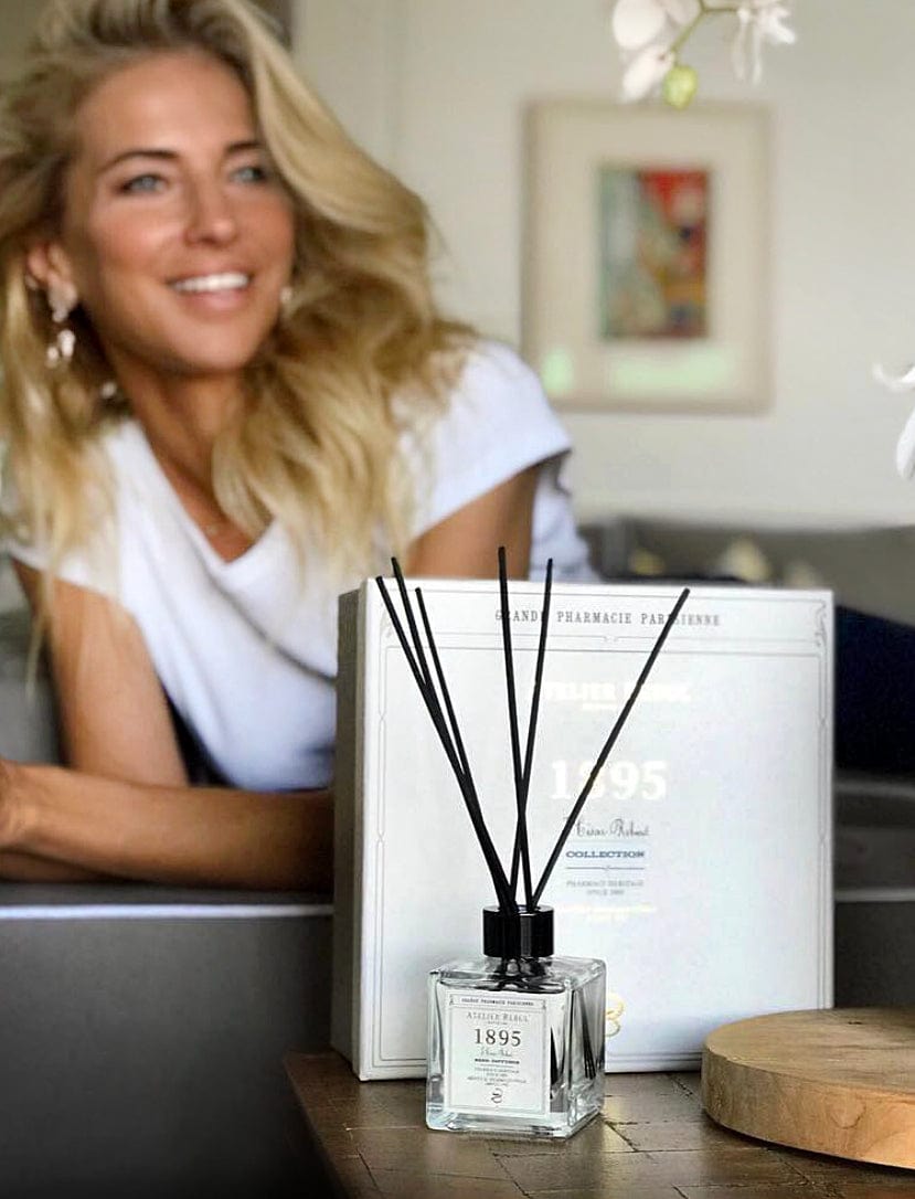 Atelier Rebul Bâtonnets Parfumés 1895 120ml