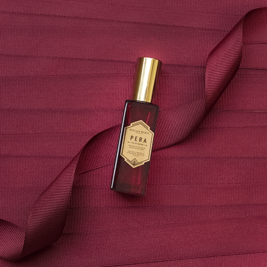 Atelier Rebul Eau de Parfum Pera 12 ml
