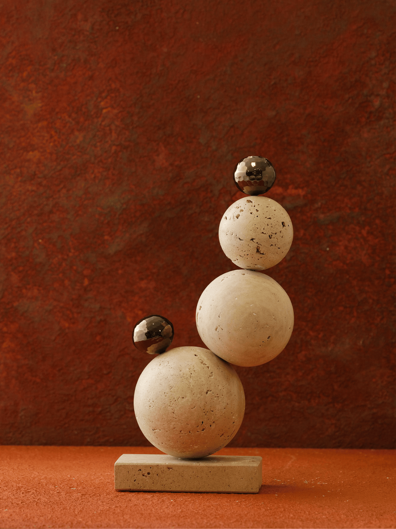 Talia interieurs Objet décoratif Dome M