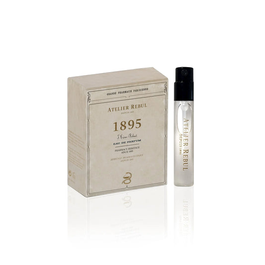 Eau de Parfum 1895 Sample 2ml