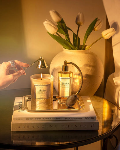 Istanbul golden hour eau de parfum 125ml