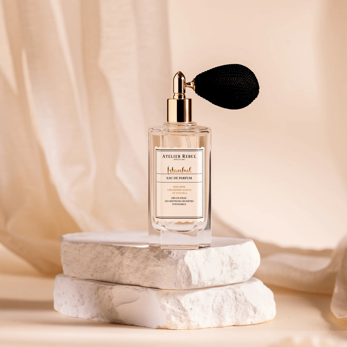 Istanbul Eau de Parfum 50ml