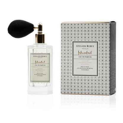 Istanbul Eau de Parfum 50ml