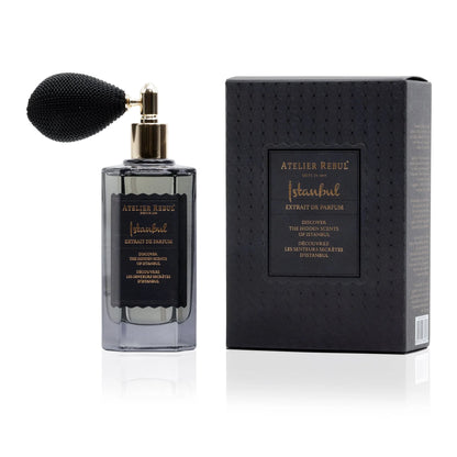 Istanbul Extrait de Parfum 50 ml