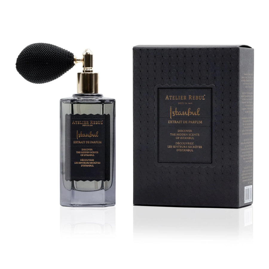 Istanbul Extrait de Parfum 50 ml