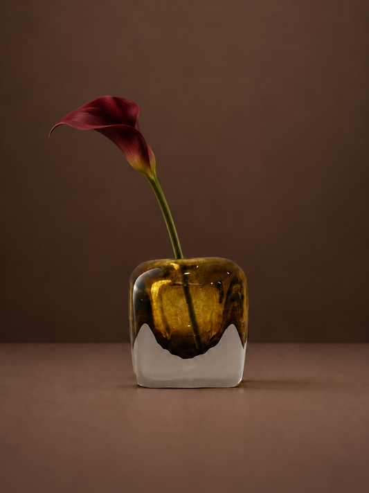 Vase Moka
