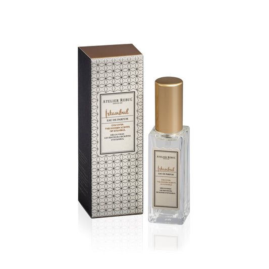 Eau de Parfum Istanbul 12 ml