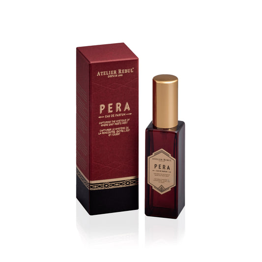 Eau de Parfum Pera 12 ml