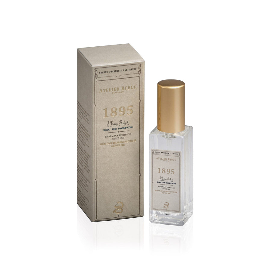 Atelier Rebul Eau de Parfum 1895 12 ml