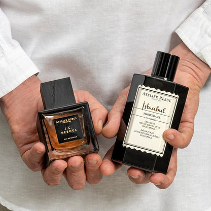 Atelier Rebul Gel Douche Istanbul 250 ml