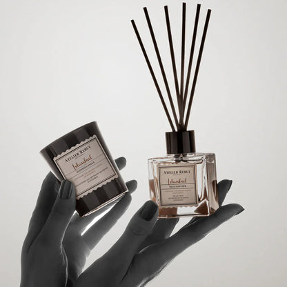 Atelier Rebul Mini coffret maison Istanbul