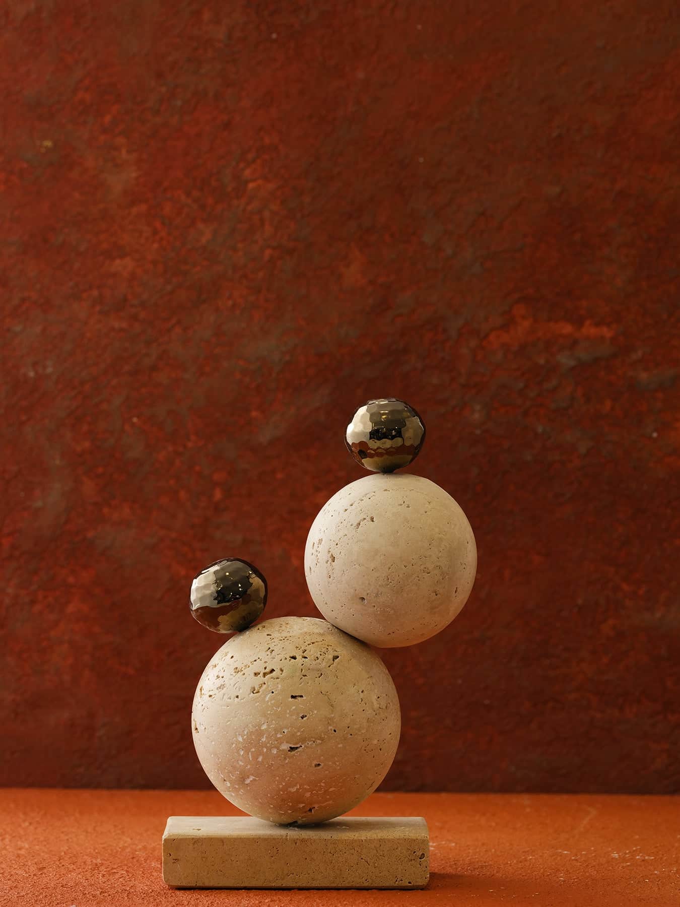 Talia interieurs Objet décoratif Dome S